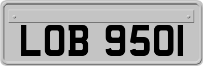LOB9501
