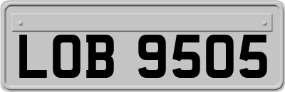 LOB9505