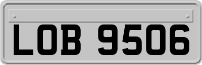 LOB9506