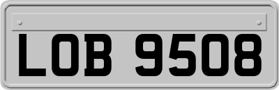 LOB9508