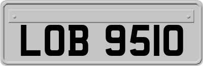 LOB9510