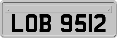 LOB9512