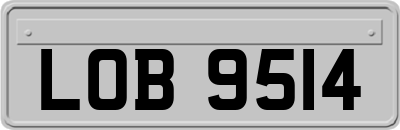 LOB9514