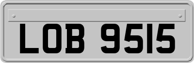 LOB9515