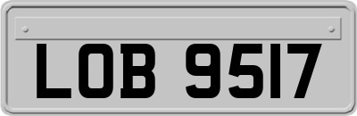 LOB9517