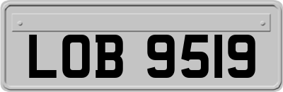 LOB9519