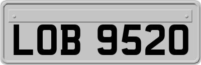 LOB9520