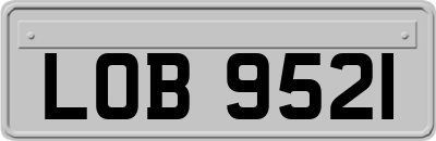 LOB9521