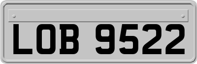 LOB9522