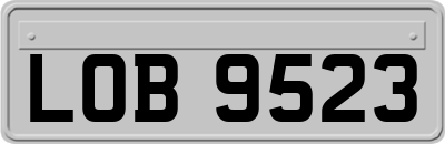 LOB9523