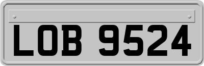 LOB9524