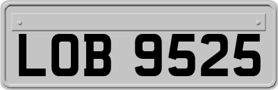 LOB9525