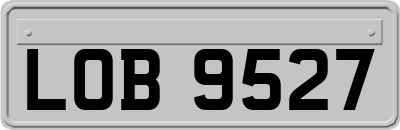 LOB9527
