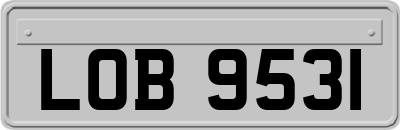 LOB9531