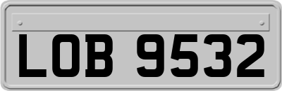 LOB9532