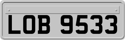 LOB9533