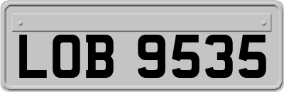 LOB9535