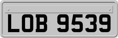 LOB9539