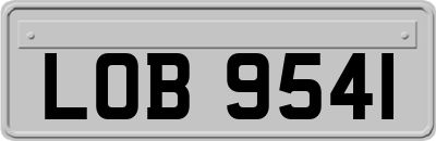 LOB9541