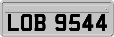 LOB9544