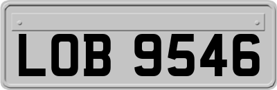 LOB9546