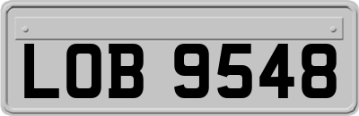 LOB9548