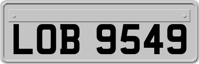 LOB9549