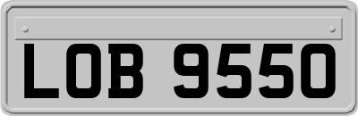 LOB9550