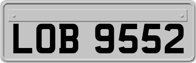 LOB9552