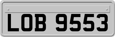LOB9553