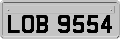 LOB9554