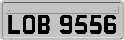 LOB9556
