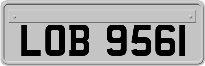 LOB9561
