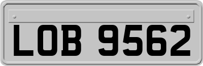 LOB9562