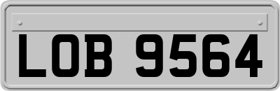 LOB9564