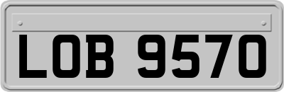 LOB9570