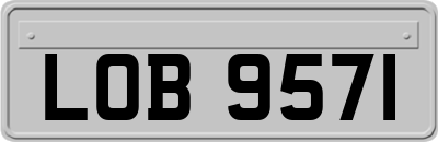 LOB9571