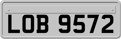 LOB9572