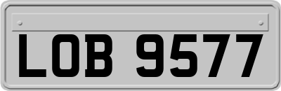 LOB9577