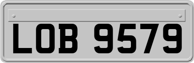 LOB9579