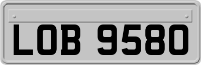 LOB9580