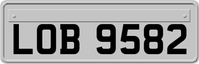 LOB9582