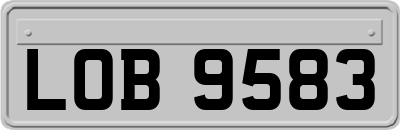 LOB9583