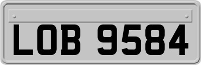 LOB9584