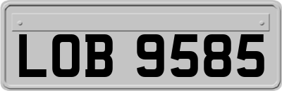LOB9585