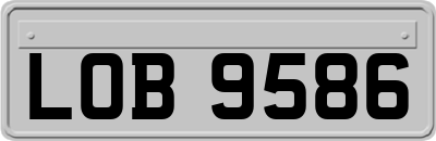 LOB9586