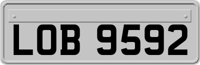 LOB9592
