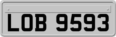 LOB9593