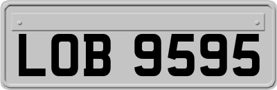 LOB9595