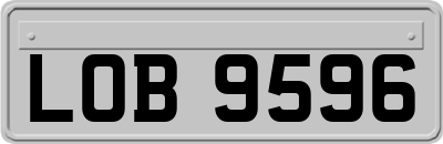 LOB9596
